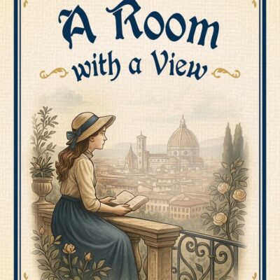 A Room with a View (Cuppa Classics)