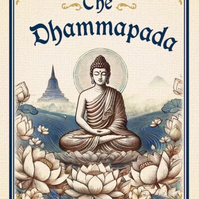 The Dhammapada (Cuppa Soul Classics)