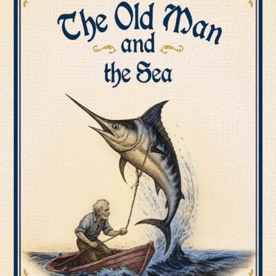 The Old Man and the Sea (Cuppa Classics)