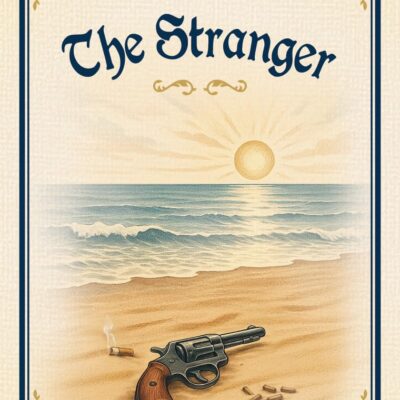 The Stranger (Cuppa Classics)