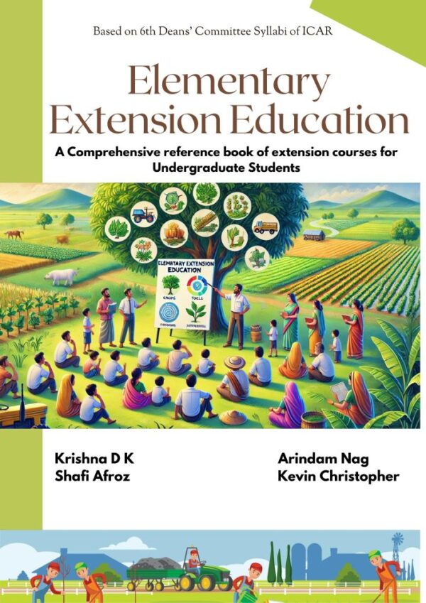 Elementary Extension Education