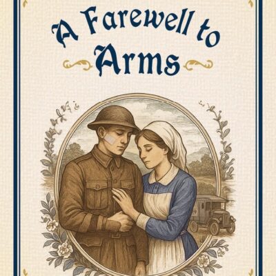 A Farewell to Arms (Cuppa Classics)