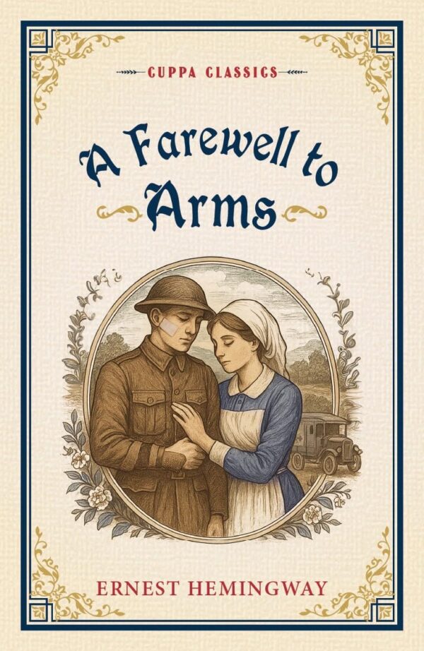 A Farewell to Arms (Cuppa Classics)