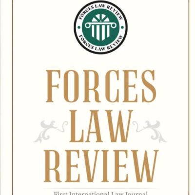 Forces Law Review
