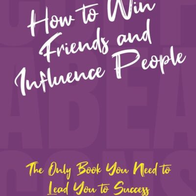How to Win Friends and Influence People (Cuppa Beacons)