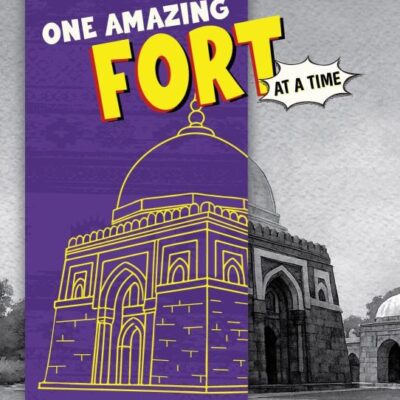 One Amazing Fort at a Time