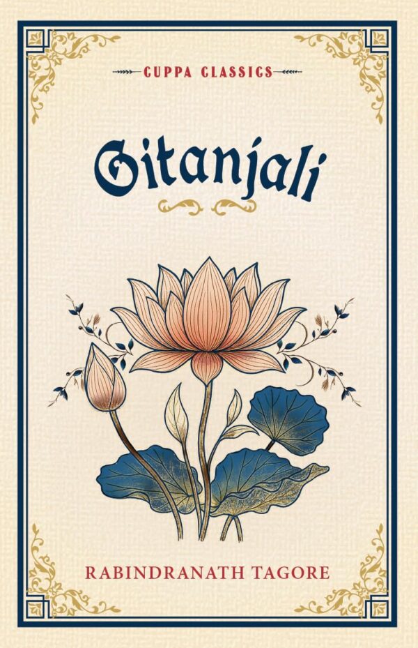 Gitanjali (Cuppa Classics)