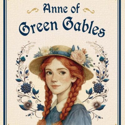 Anne of Green Gables (Cuppa Classics)