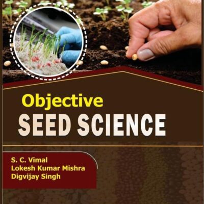 Objective Seed Science - 9789348927293