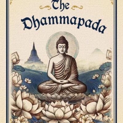The Dhammapada (Cappuccino Classics)