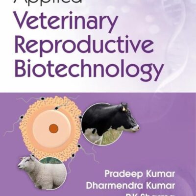 Applied Veterinary Reproductive Biotechnology (PB - 2026)