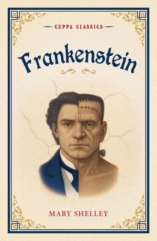 Frankenstein (Cuppa Classics)