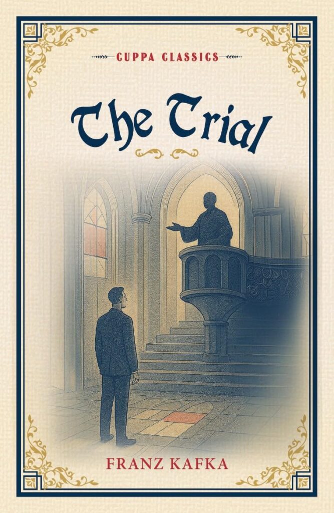 The Trial (Cuppa Classics)