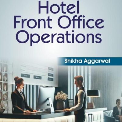 Hotel Front Office Operations [PB- 2025]