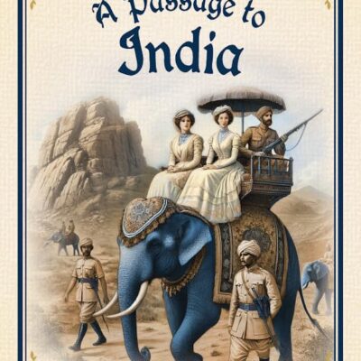 A Passage to India (Cuppa Raj Classics)