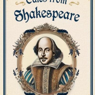 Tales from Shakespeare (Cuppa Vintage Classics)