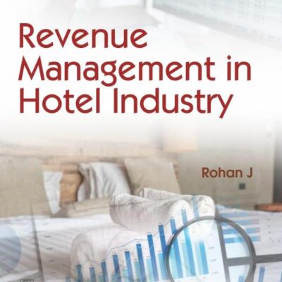 Revenue Management in Hotel Industry | (PB - 2026)