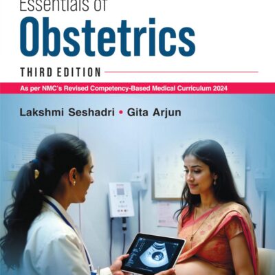 ESSENTIALS OF OBSTETRICS WTH ACCESS CODE 3ED (PB 2026)