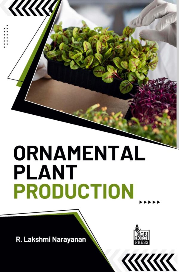 Ornamental Plant Production
