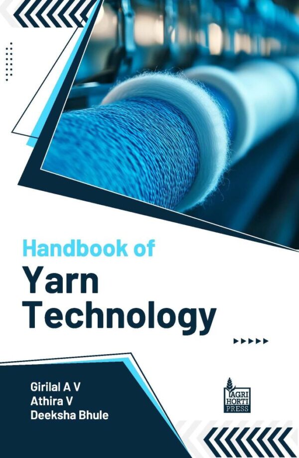Handbook of Yarn Technology