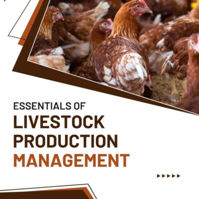 Essentials of Livestock Production Management