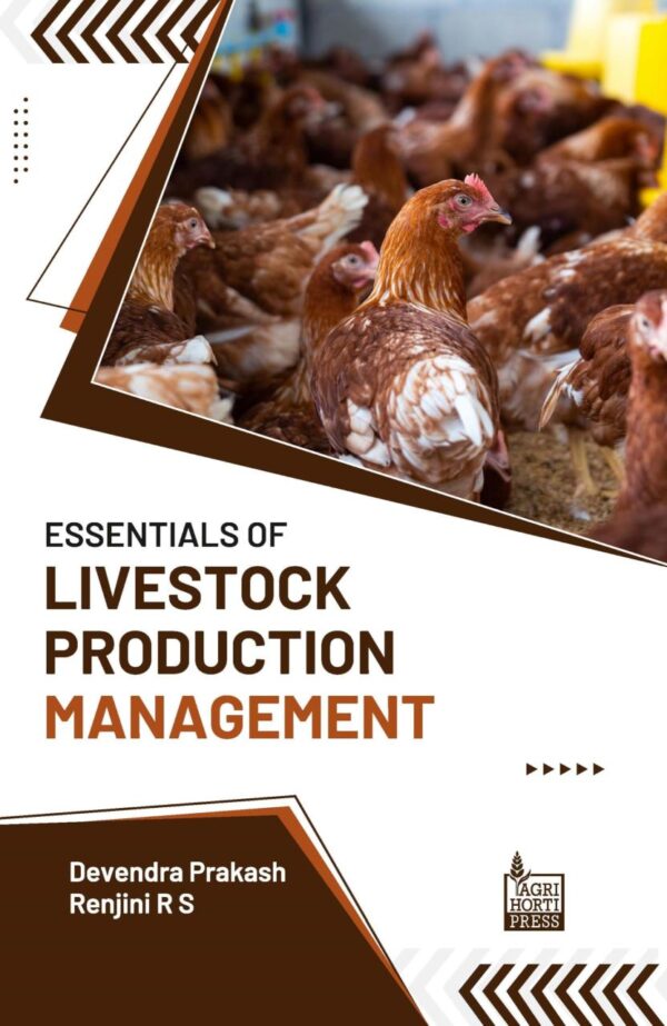 Essentials of Livestock Production Management