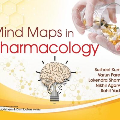Mind Maps in Pharmacology (PB 2026)