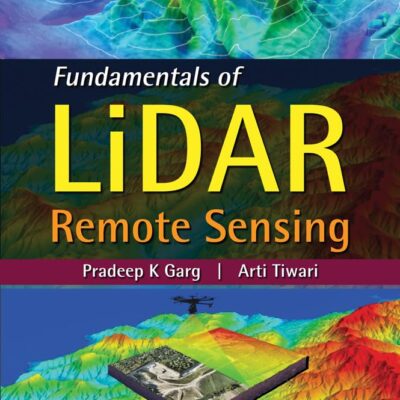 Fundamentals of LiDAR Remote Sensing