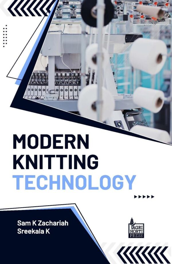 Modern Knitting Technology