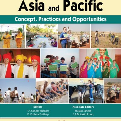 Rural Tourism in Asia and Pacific: Concept, Practices and Opportunities