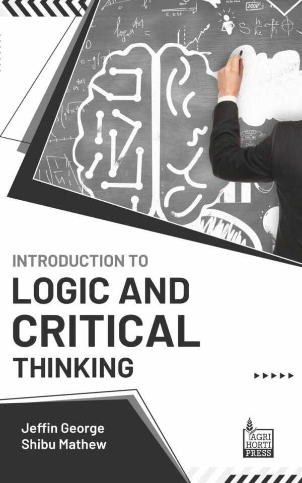 Introduction to Logic and Critical Thinking