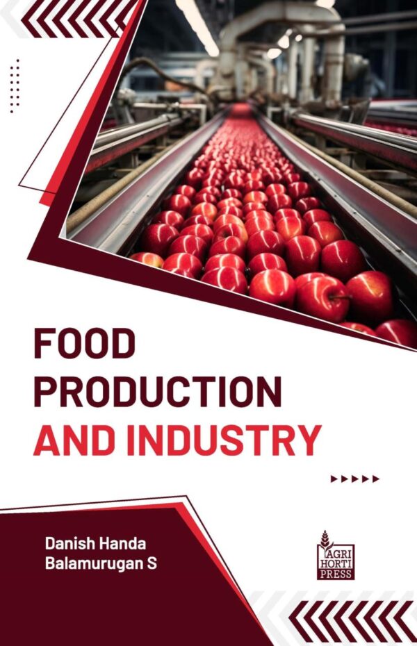 Food Production and Industry