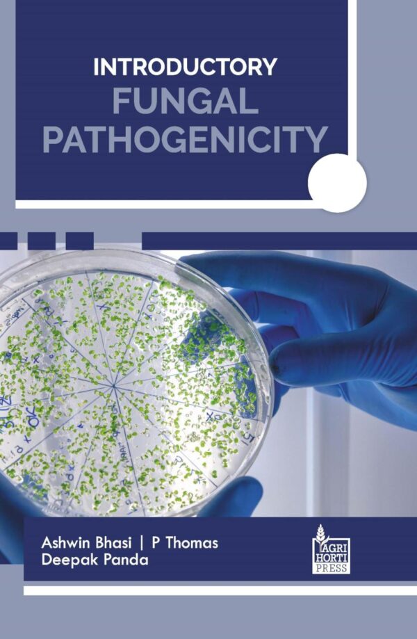 Introductory Fungal Pathogenicity