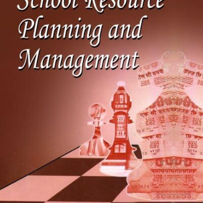 School Resource Planning And Management