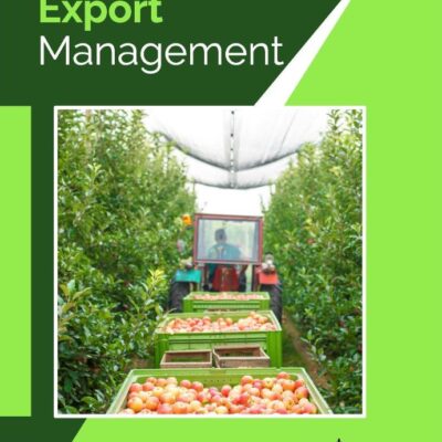 Horticultural Export Management