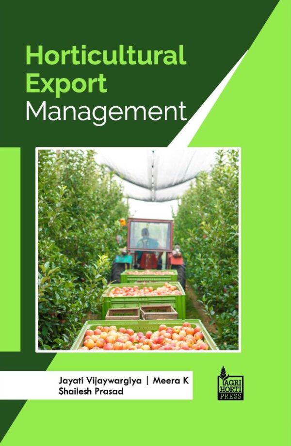 Horticultural Export Management