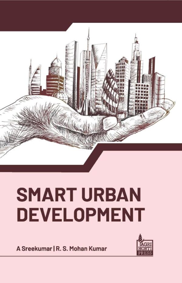 Smart Urban Development