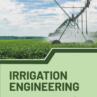 Irrigation Engineering
