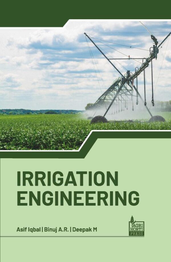 Irrigation Engineering