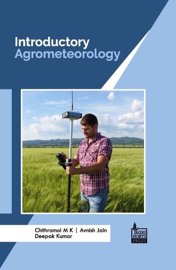 Introductory Agrometeorology