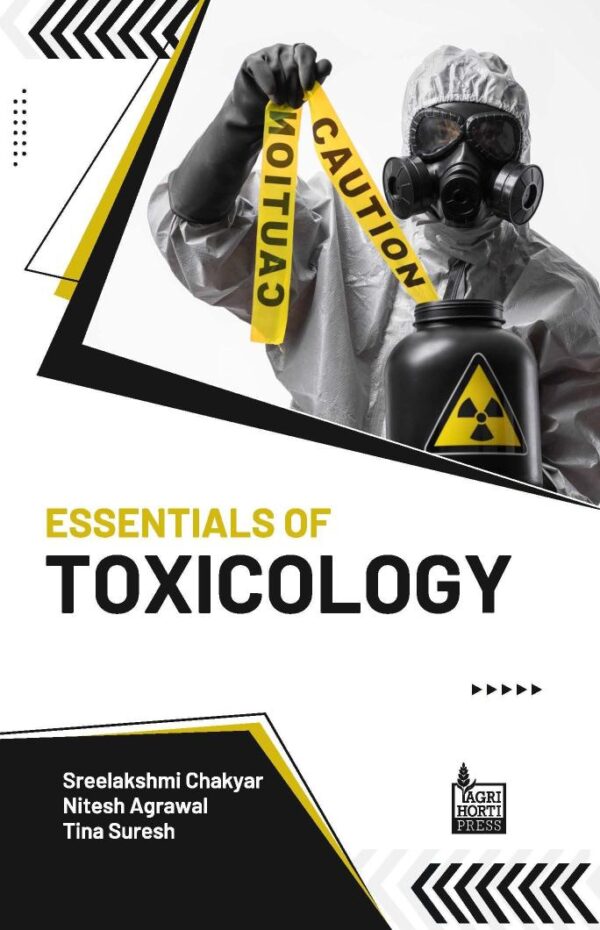 Essentials of Toxicology