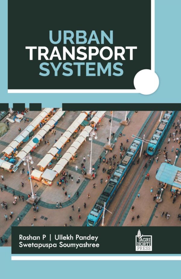 Urban Transport Systems