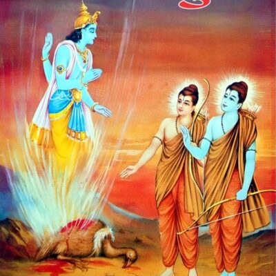 Dashrath Sakha Jatayu