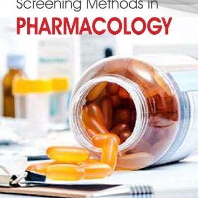 Screening Methods in Pharmacology | (PB - 2026)