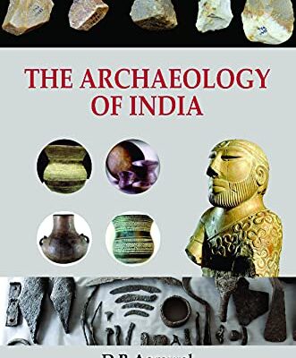 The Archaeology of India