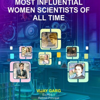 MOST INFLUENTIAL WOMEN SCIENTISTS OF ALL TIME
