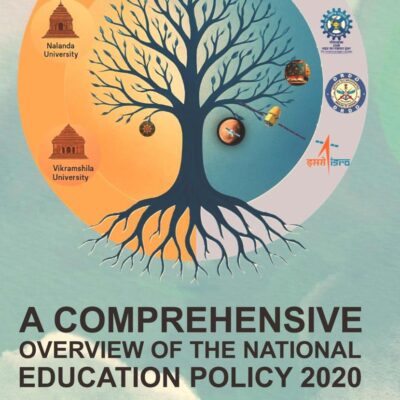A Comprehensive Overview of the National Education Policy 2020