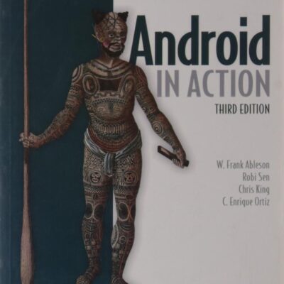 Android in Action, 3ed