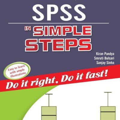 SPSS in Simple Steps