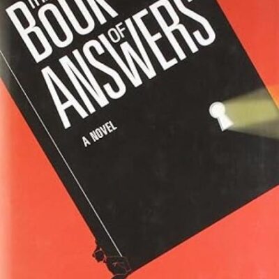 The Book Of Answers